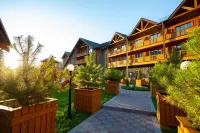 Arkhyz Royal Resort & Spa Hotel Hotels in 