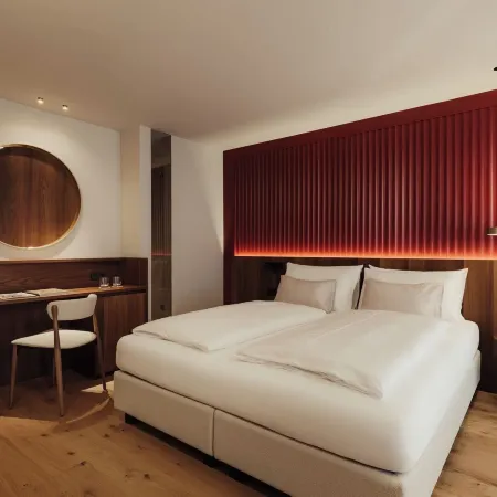 Hotel Oswald