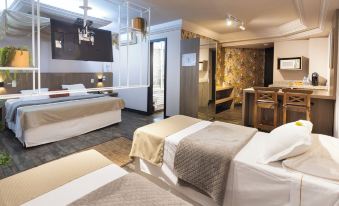 Camboriú Praia Hotel