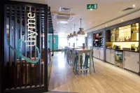 Premier Inn Buxton - Wifi