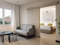 Sercotel Parque Las Palmas Hoteles en Las Palmas de Gran Canaria