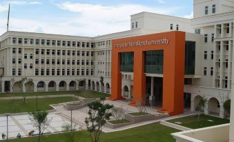 Hotel Seri Nilai