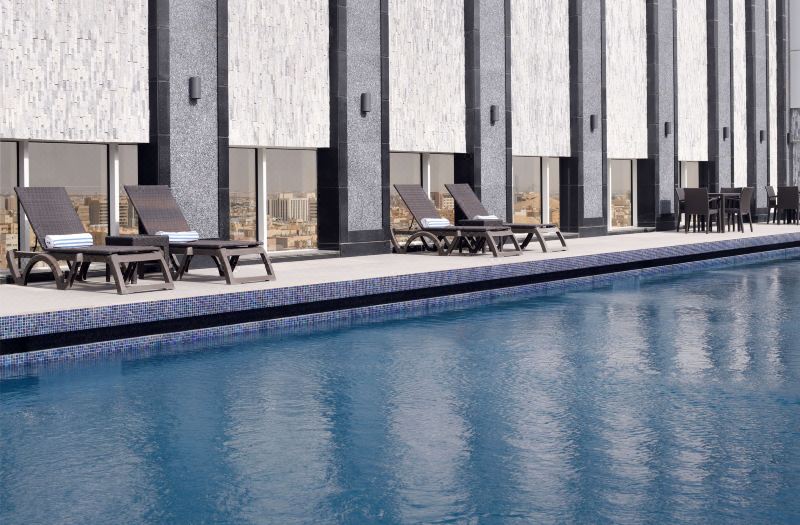 Radisson Blu Hotel and Convention Centre, Riyadh Minhal photo 3