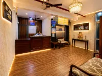 Homestay at Kashmiri Gate Metro & Old Delhi Railway Station - 호스텔