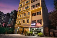 Hotel Holiday Comfort - 800 MTS from Jallianwala Bagh Hotels in 