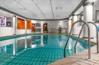 Grand Hotel Blackpool - Pools