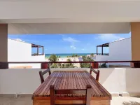 Progreso Beach Hotel
