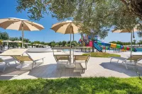 Club Del Sole Stork Family Collection - sul mare