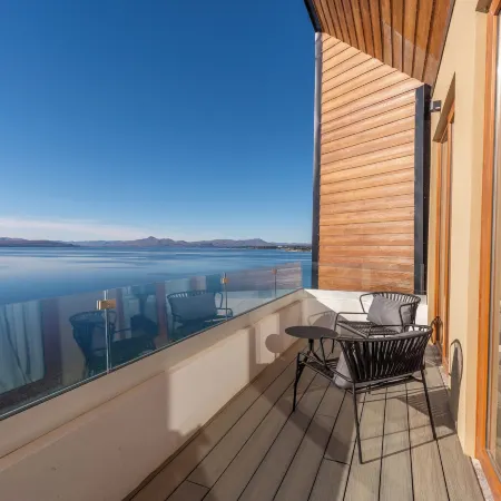 Radisson Blu Bariloche