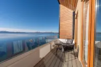 Radisson Blu Bariloche - Vuoristonäköala