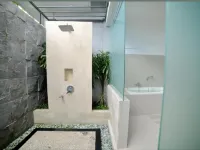 Zifana Private Villa Hotel di Lingsar