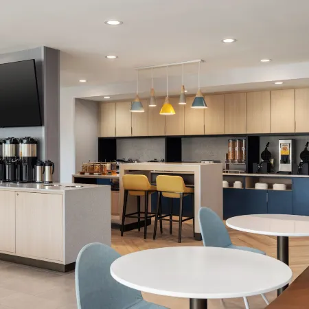 TownePlace Suites by Marriott Hickory