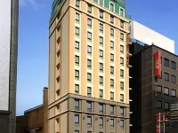 Shizutetsu Hotel Prezio Shizuoka-Ekikita Các khách sạn gần Trung tâm Hội nghị và Triển lãm Granship