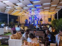 Allison Hotel Hotels in Jinja