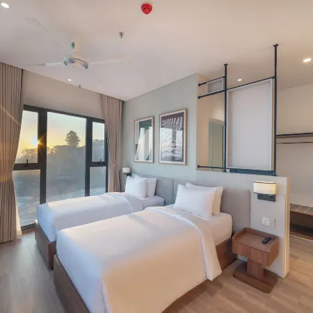 Soluna Dalat Hotel