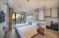 Soluna Dalat Hotel - Mountain view
