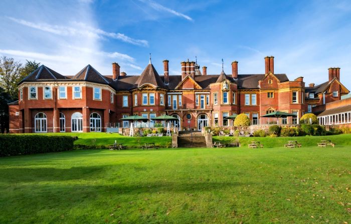 Birmingham North Moor Hall Hotel, BW Premier Collection