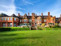 Birmingham North Moor Hall Hotel, BW Premier Collection Hotels in Sutton Coldfield