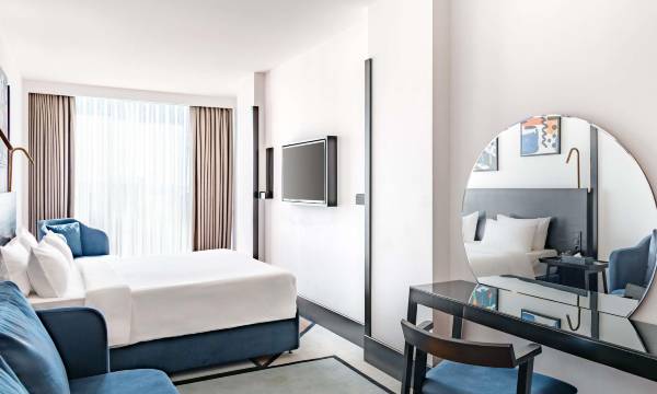 Mercure Baku City