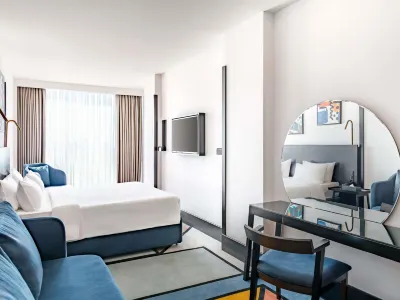 Mercure Baku City Hôtels à : Bakou