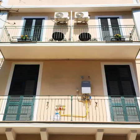 RegGiada house