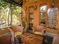 Yaarnagar Jungle Resort Ratapani Hotels in Sehore