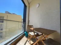 Comfort 2 One Bedroom Apartament by Enjoy Travel - chambre d’hôtes