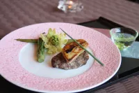 Hotel Spax Kusatsu - sarapan