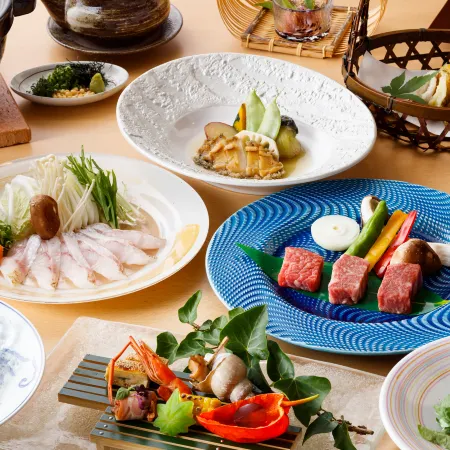 Kohan-No-Yado Morimoto