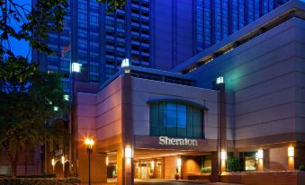 Sheraton Boston Hotel