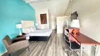 Howard Johnson by Wyndham Phoenix Airport/Downtown Area - 2 Yıldız