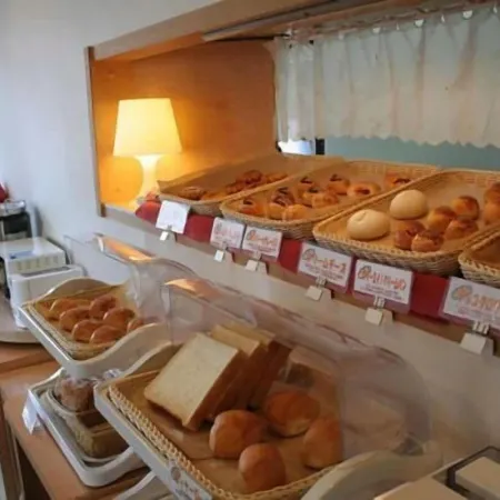 Hotel Estacion Hikone
