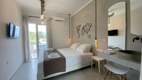 Ninfas del Mar - Homestays