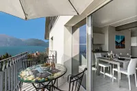 Villa Mercurio Apartments