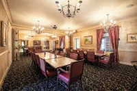 Beaumont Inn