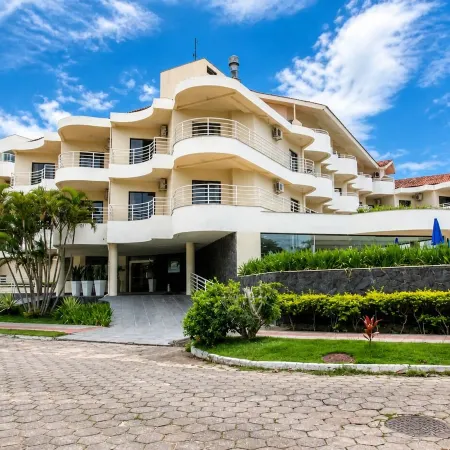 Hotel Praia Brava