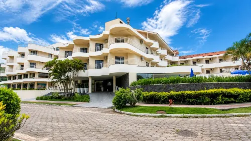 Hotel Praia Brava