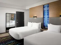 Aloft Arundel Mills BWI Airport Hotels in Hanover