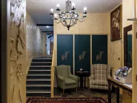 Pansy Plot Hotel a Wooler