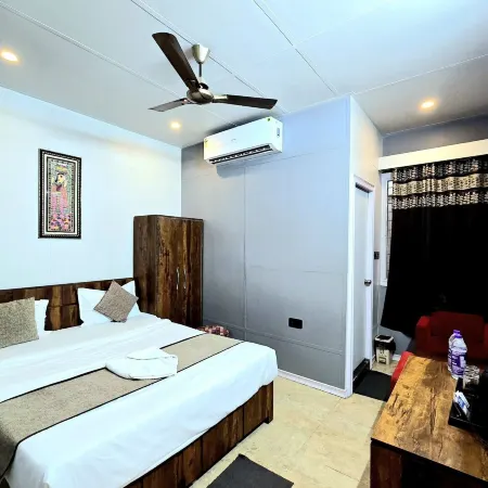 Hotel Aurelia Pearl