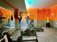 Ostello Bello Genova - Gym