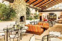 Casa del Sol Inn - breakfast