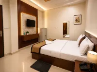 Radhe Shyam Resort Vrindavan by Hrg #Hotel Near Prem Mandir โรงแรมในวรินทวาน