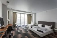 7 Terrass Boutique Hotel