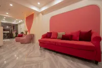 E13 Hotel& Apartmment My Dinh - 2 stjerner