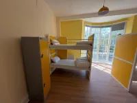 Safestay Brighton Royal Pavilion Hotels in Brighton