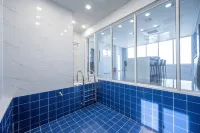 Pohang Jane Poolvilla