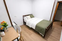 託爾梅斯字母住宿 酒店