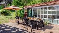 Yangyang Little Forest Pension (Breakfast, Spa)