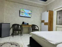 ALI HOTEL
